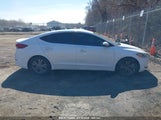 HYUNDAI ELANTRA SEL 5NPD84LF8JH214501 снимка