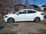 HYUNDAI ELANTRA SEL 5NPD84LF8JH214501 снимка
