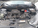 HONDA CR-V 2WD LX 5J6RW1H21LL006520 снимка