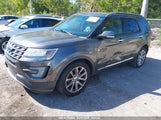 FORD EXPLORER LIMITED 1FM5K7F88GGC06184 снимка