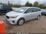 KIA SEDONA LX KNDMB5C15F6071729 снимка