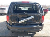 HONDA PILOT LX 5FNYF4H22EB015512 снимка