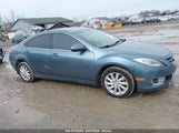 MAZDA MAZDA6 I TOURING 1YVHZ8DH5C5M19146 снимка