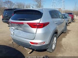 KIA SPORTAGE LX KNDPMCAC1H7284173 снимка