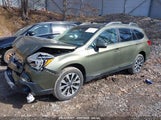 SUBARU OUTBACK 2.5I LIMITED 4S4BSAJC1G3278122 снимка