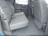 CHEVROLET SILVERADO 1500 2WD SHORT BED CUSTOM 3GCPABEK0NG630637 снимка