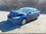 NISSAN SENTRA SV 3N1AB7AP7HY240640 снимка