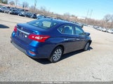 NISSAN SENTRA SV 3N1AB7AP7HY240640 снимка