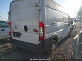RAM PROMASTER 2500 HIGH ROOF 159 WB 3C6TRVDG2JE152031 снимка