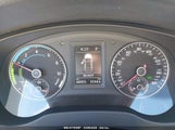 VOLKSWAGEN JETTA HYBRID SEL 3VW637AJ6DM225167 снимка