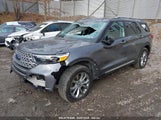 FORD EXPLORER LIMITED 1FMSK8FH9NGA94906 снимка