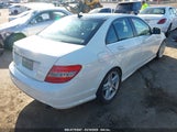 MERCEDES-BENZ C 300 LUXURY/SPORT WDDGF54X09R079797 снимка
