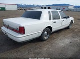 LINCOLN TOWN CAR SGN/DMND ANV/CYPRESS/JN 1LNLM82W5TY730831 fotografie