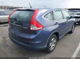 HONDA CR-V LX 2HKRM4H31EH635367 снимка