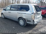 KIA SEDONA LX KNDMB233496320896 снимка