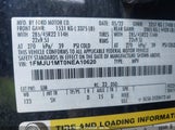 FORD EXPEDITION PLATINUM 1FMJU1MT0NEA10620 снимка