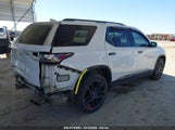CHEVROLET TRAVERSE PREMIER 1GNERKKW9JJ251384 снимка