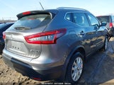 NISSAN ROGUE SPORT SV AWD XTRONIC CVT JN1BJ1CW3LW649761 fotografie