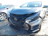 NISSAN ROGUE SPORT SV AWD XTRONIC CVT JN1BJ1CW3LW649761 fotografie
