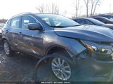 NISSAN ROGUE SPORT SV AWD XTRONIC CVT JN1BJ1CW3LW649761 fotografie