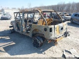 JEEP WRANGLER UNLIMITED SPORT 1C4BJWDG5DL591947 photo