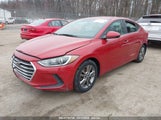 HYUNDAI ELANTRA SE 5NPD84LF9HH072833 снимка