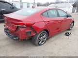 HYUNDAI ELANTRA SE 5NPD84LF9HH072833 снимка