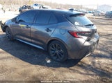 TOYOTA COROLLA XSE JTNC4MBE8S3236510 снимка