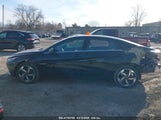 HYUNDAI ELANTRA LIMITED KMHLP4AG2PU465776 photo
