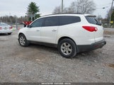 CHEVROLET TRAVERSE 1LT 1GNKRGED0BJ304131 снимка