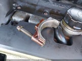 VOLVO S60 2.5T AWD YV1RH59H232255483 снимка