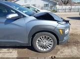 HYUNDAI KONA SEL PLUS KM8K6CAA7LU502089 снимка