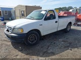 FORD F-150 WORK SERIES/XL/XLT 1FTZF1726XNB58407 снимка