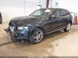 AUDI Q5 2.0T PREMIUM WA1C2AFP7HA068989 снимка