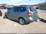 SUBARU FORESTER 2.5I PREMIUM JF2SJADC1FH400841 снимка