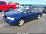 SUBARU LEGACY SEDAN BG4017137         снимка