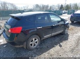 NISSAN ROGUE S JN8AS5MV6CW406002 снимка