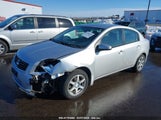 NISSAN SENTRA 2.0S 3N1AB61EX9L646712 снимка