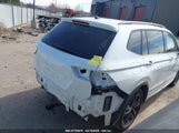 VOLKSWAGEN TIGUAN 2.0T SE R-LINE BLACK 3VV8B7AX0NM118489 photo