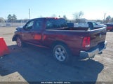 RAM 1500 CLASSIC TRADESMAN 4X2 6'4 BOX 1C6RR6FT1MS578532 fotografie