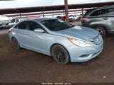 HYUNDAI SONATA GLS 5NPEB4ACXBH064567 снимка