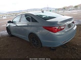 HYUNDAI SONATA GLS 5NPEB4ACXBH064567 снимка