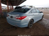 HYUNDAI SONATA GLS 5NPEB4ACXBH064567 снимка