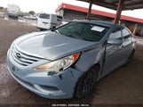 HYUNDAI SONATA GLS 5NPEB4ACXBH064567 снимка
