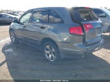 ACURA MDX SPORT PACKAGE 2HNYD28597H529854 fotografie