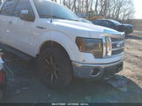 FORD F-150 LARIAT 1FTFW1EF2CFB56862 снимка
