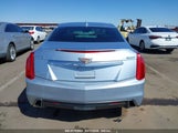 CADILLAC CTS LUXURY 1G6AR5SX4H0195245 снимка