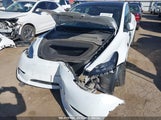 TESLA MODEL Y PERFORMANCE DUAL MOTOR ALL-WHEEL DRIVE 7SAYGDEF3PF761252 photo