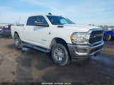 RAM 2500 BIG HORN 4X4 6'4 BOX 3C6UR5DL4NG235715 снимка