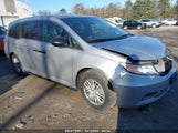HONDA ODYSSEY LX 5FNRL5H24EB001131 снимка
